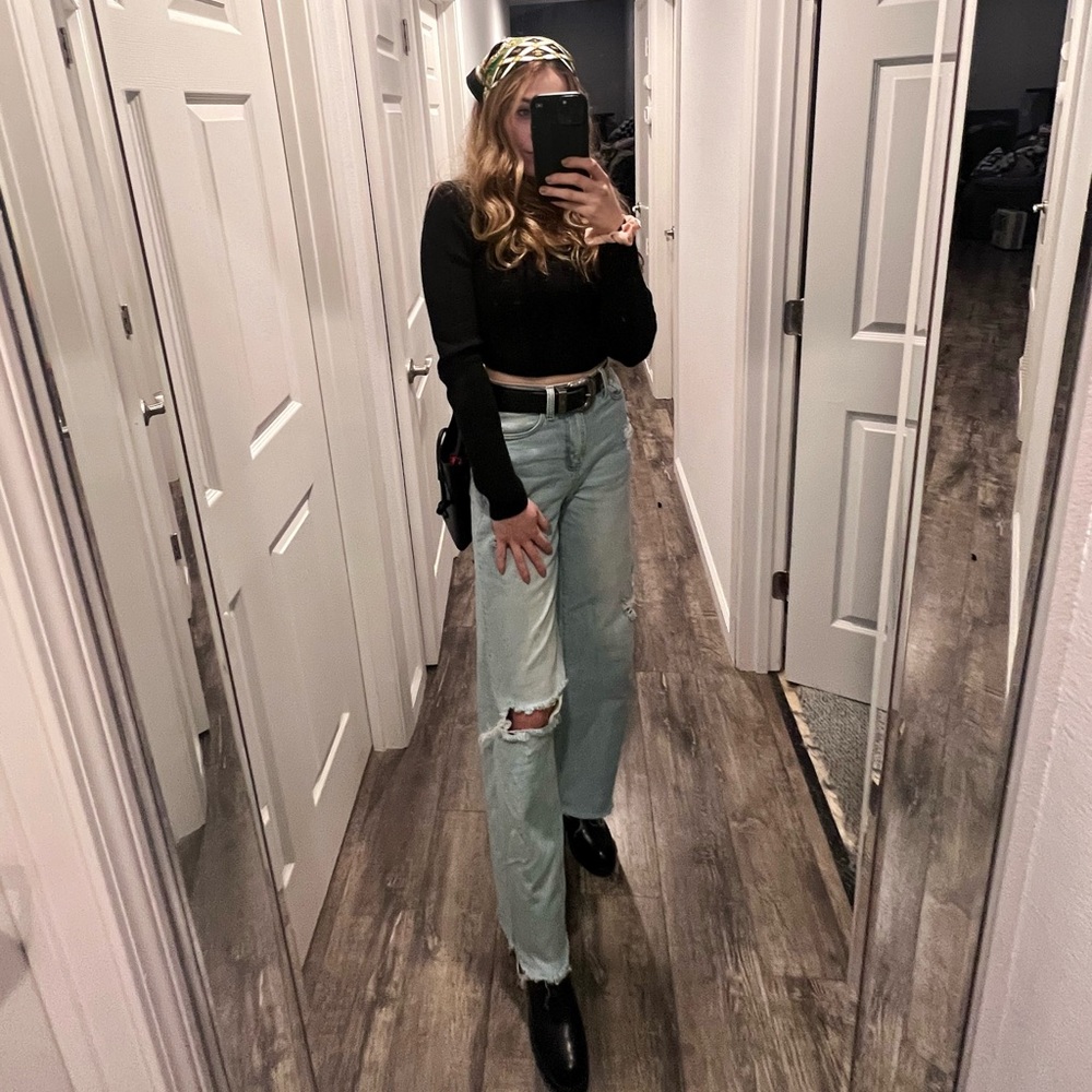Hi! I’m Jenna - Picture 3 of 4